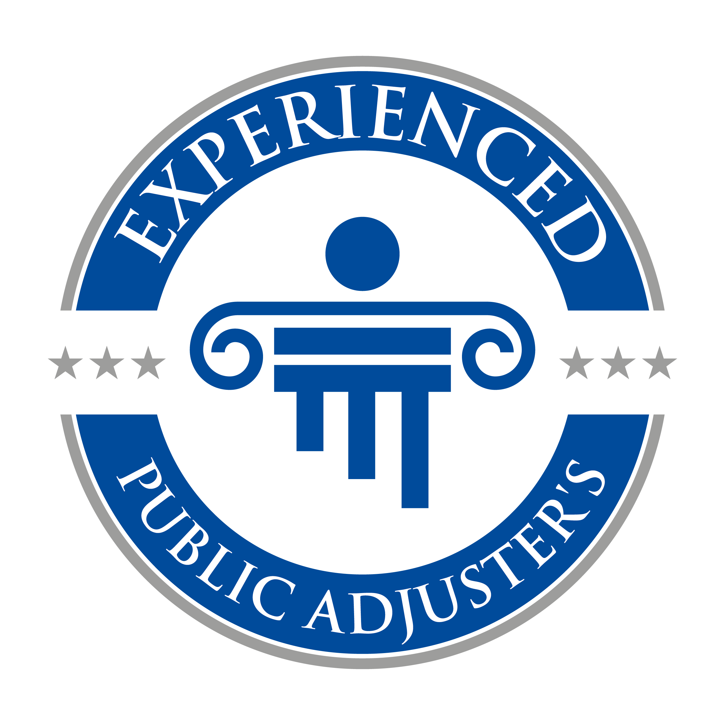 Experienced Public Adjusters LLC logo